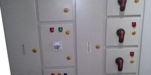 415V Low Tension Control Panel