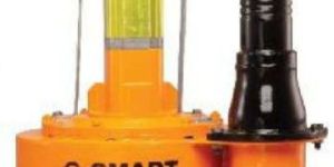 Hydraulic Dewatering Pump