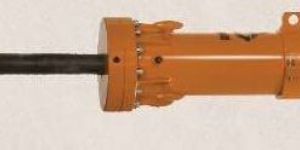 Hydraulic Rock Splitter S1800