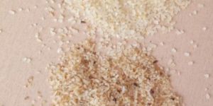 Broken Non Basmati Rice