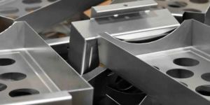 CNC Punching Services