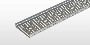 Galvanized Cable Trays