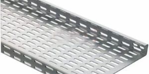 Rectangular Perforated Cable Trays