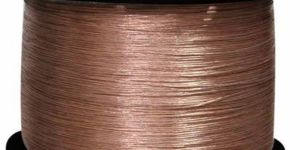 Bunched Copper Wire