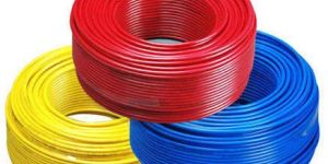 PVC Wire