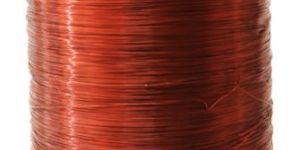 Super Enamelled Copper Wire