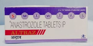 Anistrazole Tablet
