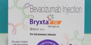 Bevacizumab Injection