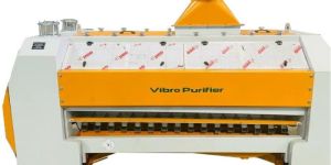 VIBRO PURIFIER