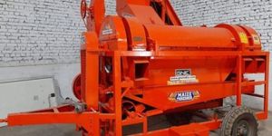 Brolis MT 61x27 Maize Thresher with Conveyor