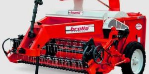 Brolis SR 7.5 Straw Reaper