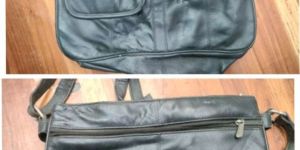 Ladies Leather Purses