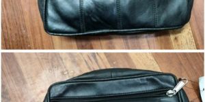Leather Bags