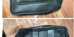 Leather Cases
