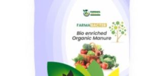 Bio Enriched Organic Manure