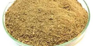 Meat Bone Meal Supplement