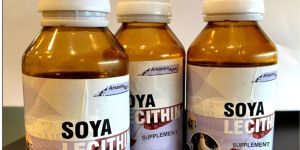 Soya Lecithin Oil