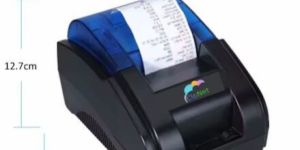 CLP-5805 Thermal Receipt Printer