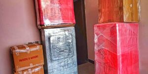 Local Shifting Services