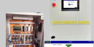 RO Control Panel
