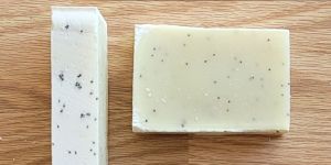 Goat Milk Soap