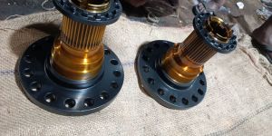 L&T9020SX HUB SLEEVE