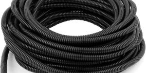 Flexible Conduit Pipe