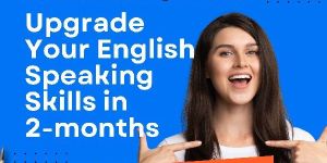 Advanced Spoken English Classes in Noida