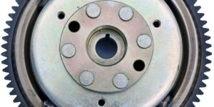 Rotor Assembly BS - III / Euro - III