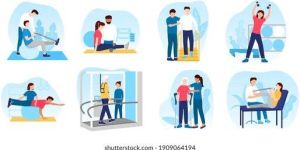 Physiotherapy Services