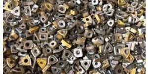Carbide Scrap