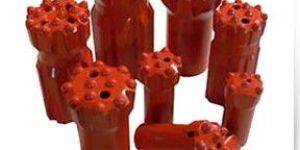 Retract Thread Button Bits