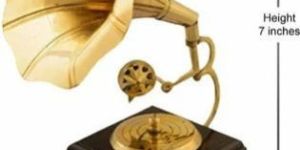 Antique Gramophone
