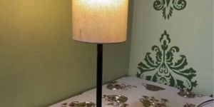 Decorative Table Lamp
