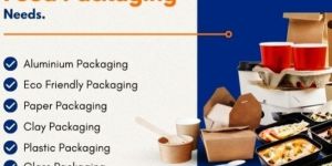 Food Packaging