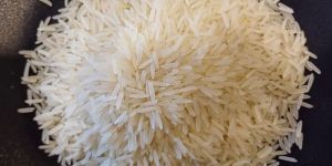 1121 Steam Basmati Rice