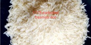 1718 Parboiled Basmati Rice