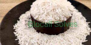 Indian Basmati White Rice/Sella 1509