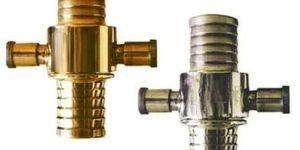 Fire Hose Coupling
