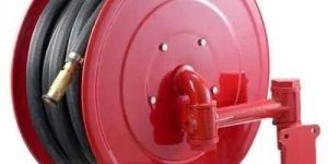 Fire Hose Reel Drum