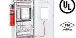 Tube Based Gas Suppression System Installation Services