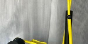 Outdoor Fitness Equipment