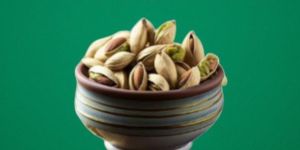 Roasted Pistachio