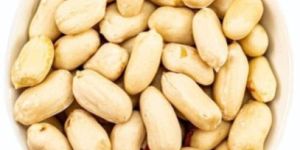 Roasted Blanched Peanut