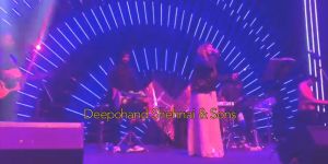 Sufi Ghazal Event Service