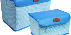Foldable Storage Box