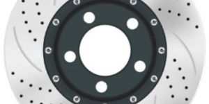 Brake Rotor