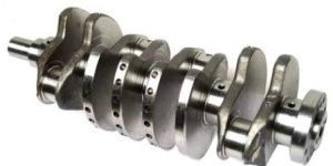 Crank Shaft