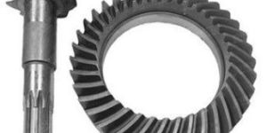 Crown Wheel Pinion