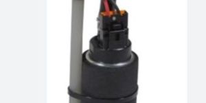 Electric Fuel Pump